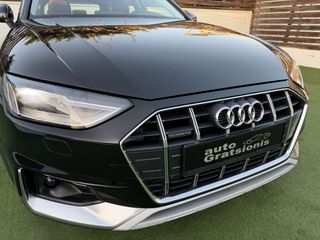 Audi A4 allroad 2020 NEW MODEL/HYBRID/3ΠΛΗ ΕΓΓΥΗΣΗ/ΔΕΡΜΑ/NAVI/LED/ΕΛΛΗΝΙΚΟ/FULL!!-thumb-114