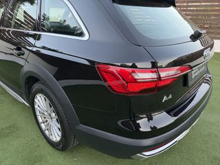 Audi A4 allroad 2020 NEW MODEL/HYBRID/3ΠΛΗ ΕΓΓΥΗΣΗ/ΔΕΡΜΑ/NAVI/LED/ΕΛΛΗΝΙΚΟ/FULL!!-thumb-109