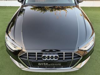 Audi A4 allroad 2020 NEW MODEL/HYBRID/3ΠΛΗ ΕΓΓΥΗΣΗ/ΔΕΡΜΑ/NAVI/LED/ΕΛΛΗΝΙΚΟ/FULL!!-thumb-99