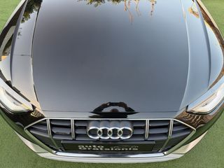 Audi A4 allroad 2020 NEW MODEL/HYBRID/3ΠΛΗ ΕΓΓΥΗΣΗ/ΔΕΡΜΑ/NAVI/LED/ΕΛΛΗΝΙΚΟ/FULL!!-thumb-112