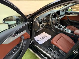 Audi A4 allroad 2020 NEW MODEL/HYBRID/3ΠΛΗ ΕΓΓΥΗΣΗ/ΔΕΡΜΑ/NAVI/LED/ΕΛΛΗΝΙΚΟ/FULL!!-thumb-10