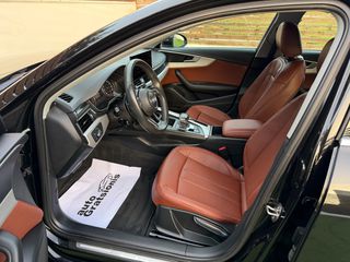 Audi A4 allroad 2020 NEW MODEL/HYBRID/3ΠΛΗ ΕΓΓΥΗΣΗ/ΔΕΡΜΑ/NAVI/LED/ΕΛΛΗΝΙΚΟ/FULL!!-thumb-11