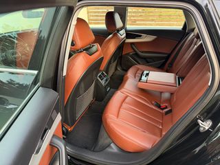 Audi A4 allroad 2020 NEW MODEL/HYBRID/3ΠΛΗ ΕΓΓΥΗΣΗ/ΔΕΡΜΑ/NAVI/LED/ΕΛΛΗΝΙΚΟ/FULL!!-thumb-15