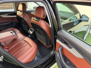 Audi A4 allroad 2020 NEW MODEL/HYBRID/3ΠΛΗ ΕΓΓΥΗΣΗ/ΔΕΡΜΑ/NAVI/LED/ΕΛΛΗΝΙΚΟ/FULL!!-thumb-16