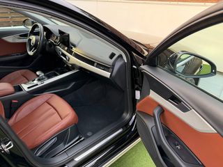 Audi A4 allroad 2020 NEW MODEL/HYBRID/3ΠΛΗ ΕΓΓΥΗΣΗ/ΔΕΡΜΑ/NAVI/LED/ΕΛΛΗΝΙΚΟ/FULL!!-thumb-12