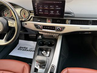 Audi A4 allroad 2020 NEW MODEL/HYBRID/3ΠΛΗ ΕΓΓΥΗΣΗ/ΔΕΡΜΑ/NAVI/LED/ΕΛΛΗΝΙΚΟ/FULL!!-thumb-32
