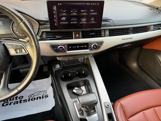 Audi A4 allroad 2020 NEW MODEL/HYBRID/3ΠΛΗ ΕΓΓΥΗΣΗ/ΔΕΡΜΑ/NAVI/LED/ΕΛΛΗΝΙΚΟ/FULL!!-thumb-31