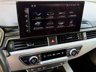 Audi A4 allroad 2020 NEW MODEL/HYBRID/3ΠΛΗ ΕΓΓΥΗΣΗ/ΔΕΡΜΑ/NAVI/LED/ΕΛΛΗΝΙΚΟ/FULL!!-thumb-33