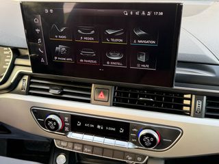 Audi A4 allroad 2020 NEW MODEL/HYBRID/3ΠΛΗ ΕΓΓΥΗΣΗ/ΔΕΡΜΑ/NAVI/LED/ΕΛΛΗΝΙΚΟ/FULL!!-thumb-34