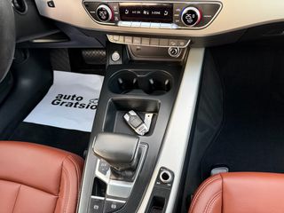 Audi A4 allroad 2020 NEW MODEL/HYBRID/3ΠΛΗ ΕΓΓΥΗΣΗ/ΔΕΡΜΑ/NAVI/LED/ΕΛΛΗΝΙΚΟ/FULL!!-thumb-36