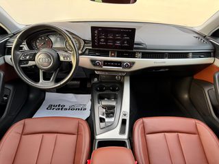 Audi A4 allroad 2020 NEW MODEL/HYBRID/3ΠΛΗ ΕΓΓΥΗΣΗ/ΔΕΡΜΑ/NAVI/LED/ΕΛΛΗΝΙΚΟ/FULL!!-thumb-9
