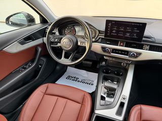 Audi A4 allroad 2020 NEW MODEL/HYBRID/3ΠΛΗ ΕΓΓΥΗΣΗ/ΔΕΡΜΑ/NAVI/LED/ΕΛΛΗΝΙΚΟ/FULL!!-thumb-8