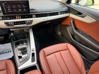 Audi A4 allroad 2020 NEW MODEL/HYBRID/3ΠΛΗ ΕΓΓΥΗΣΗ/ΔΕΡΜΑ/NAVI/LED/ΕΛΛΗΝΙΚΟ/FULL!!-thumb-23