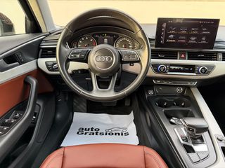 Audi A4 allroad 2020 NEW MODEL/HYBRID/3ΠΛΗ ΕΓΓΥΗΣΗ/ΔΕΡΜΑ/NAVI/LED/ΕΛΛΗΝΙΚΟ/FULL!!-thumb-18