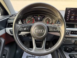 Audi A4 allroad 2020 NEW MODEL/HYBRID/3ΠΛΗ ΕΓΓΥΗΣΗ/ΔΕΡΜΑ/NAVI/LED/ΕΛΛΗΝΙΚΟ/FULL!!-thumb-19