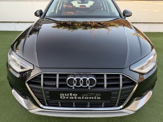 Audi A4 allroad 2020 NEW MODEL/HYBRID/3ΠΛΗ ΕΓΓΥΗΣΗ/ΔΕΡΜΑ/NAVI/LED/ΕΛΛΗΝΙΚΟ/FULL!!-thumb-107