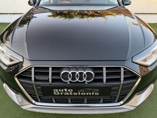 Audi A4 allroad 2020 NEW MODEL/HYBRID/3ΠΛΗ ΕΓΓΥΗΣΗ/ΔΕΡΜΑ/NAVI/LED/ΕΛΛΗΝΙΚΟ/FULL!!-thumb-104