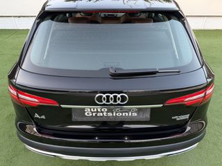 Audi A4 allroad 2020 NEW MODEL/HYBRID/3ΠΛΗ ΕΓΓΥΗΣΗ/ΔΕΡΜΑ/NAVI/LED/ΕΛΛΗΝΙΚΟ/FULL!!-thumb-102