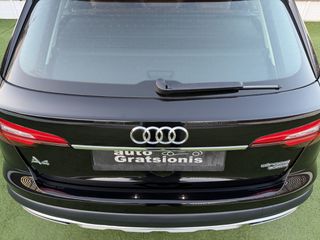 Audi A4 allroad 2020 NEW MODEL/HYBRID/3ΠΛΗ ΕΓΓΥΗΣΗ/ΔΕΡΜΑ/NAVI/LED/ΕΛΛΗΝΙΚΟ/FULL!!-thumb-113