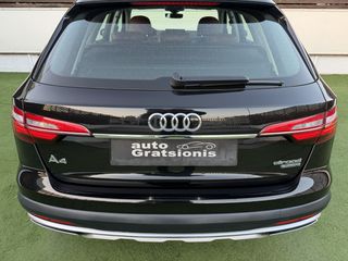 Audi A4 allroad 2020 NEW MODEL/HYBRID/3ΠΛΗ ΕΓΓΥΗΣΗ/ΔΕΡΜΑ/NAVI/LED/ΕΛΛΗΝΙΚΟ/FULL!!-thumb-110