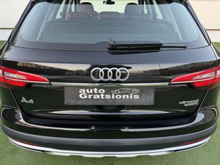 Audi A4 allroad 2020 NEW MODEL/HYBRID/3ΠΛΗ ΕΓΓΥΗΣΗ/ΔΕΡΜΑ/NAVI/LED/ΕΛΛΗΝΙΚΟ/FULL!!-thumb-105