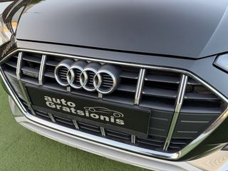 Audi A4 allroad 2020 NEW MODEL/HYBRID/3ΠΛΗ ΕΓΓΥΗΣΗ/ΔΕΡΜΑ/NAVI/LED/ΕΛΛΗΝΙΚΟ/FULL!!-thumb-70
