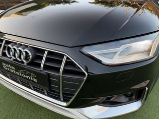 Audi A4 allroad 2020 NEW MODEL/HYBRID/3ΠΛΗ ΕΓΓΥΗΣΗ/ΔΕΡΜΑ/NAVI/LED/ΕΛΛΗΝΙΚΟ/FULL!!-thumb-71