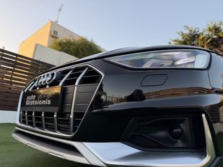 Audi A4 allroad 2020 NEW MODEL/HYBRID/3ΠΛΗ ΕΓΓΥΗΣΗ/ΔΕΡΜΑ/NAVI/LED/ΕΛΛΗΝΙΚΟ/FULL!!-thumb-66