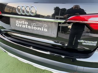 Audi A4 allroad 2020 NEW MODEL/HYBRID/3ΠΛΗ ΕΓΓΥΗΣΗ/ΔΕΡΜΑ/NAVI/LED/ΕΛΛΗΝΙΚΟ/FULL!!-thumb-74