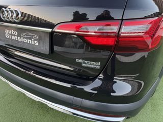 Audi A4 allroad 2020 NEW MODEL/HYBRID/3ΠΛΗ ΕΓΓΥΗΣΗ/ΔΕΡΜΑ/NAVI/LED/ΕΛΛΗΝΙΚΟ/FULL!!-thumb-75
