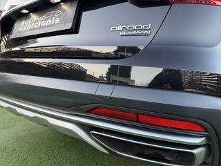 Audi A4 allroad 2020 NEW MODEL/HYBRID/3ΠΛΗ ΕΓΓΥΗΣΗ/ΔΕΡΜΑ/NAVI/LED/ΕΛΛΗΝΙΚΟ/FULL!!-thumb-77