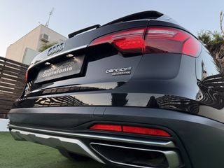 Audi A4 allroad 2020 NEW MODEL/HYBRID/3ΠΛΗ ΕΓΓΥΗΣΗ/ΔΕΡΜΑ/NAVI/LED/ΕΛΛΗΝΙΚΟ/FULL!!-thumb-68