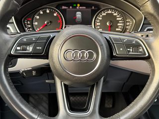 Audi A4 allroad 2020 NEW MODEL/HYBRID/3ΠΛΗ ΕΓΓΥΗΣΗ/ΔΕΡΜΑ/NAVI/LED/ΕΛΛΗΝΙΚΟ/FULL!!-thumb-24