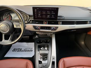 Audi A4 allroad 2020 NEW MODEL/HYBRID/3ΠΛΗ ΕΓΓΥΗΣΗ/ΔΕΡΜΑ/NAVI/LED/ΕΛΛΗΝΙΚΟ/FULL!!-thumb-21