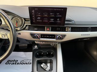 Audi A4 allroad 2020 NEW MODEL/HYBRID/3ΠΛΗ ΕΓΓΥΗΣΗ/ΔΕΡΜΑ/NAVI/LED/ΕΛΛΗΝΙΚΟ/FULL!!-thumb-22