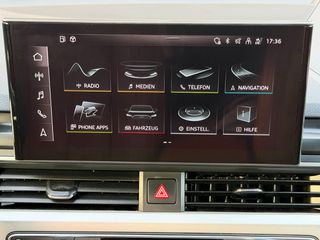 Audi A4 allroad 2020 NEW MODEL/HYBRID/3ΠΛΗ ΕΓΓΥΗΣΗ/ΔΕΡΜΑ/NAVI/LED/ΕΛΛΗΝΙΚΟ/FULL!!-thumb-25