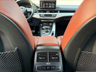 Audi A4 allroad 2020 NEW MODEL/HYBRID/3ΠΛΗ ΕΓΓΥΗΣΗ/ΔΕΡΜΑ/NAVI/LED/ΕΛΛΗΝΙΚΟ/FULL!!-thumb-28