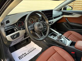 Audi A4 allroad 2020 NEW MODEL/HYBRID/3ΠΛΗ ΕΓΓΥΗΣΗ/ΔΕΡΜΑ/NAVI/LED/ΕΛΛΗΝΙΚΟ/FULL!!-thumb-37
