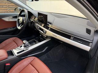Audi A4 allroad 2020 NEW MODEL/HYBRID/3ΠΛΗ ΕΓΓΥΗΣΗ/ΔΕΡΜΑ/NAVI/LED/ΕΛΛΗΝΙΚΟ/FULL!!-thumb-38