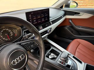 Audi A4 allroad 2020 NEW MODEL/HYBRID/3ΠΛΗ ΕΓΓΥΗΣΗ/ΔΕΡΜΑ/NAVI/LED/ΕΛΛΗΝΙΚΟ/FULL!!-thumb-39