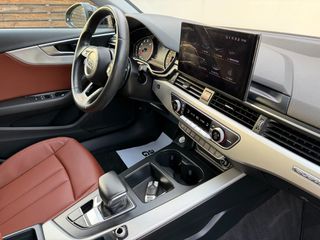 Audi A4 allroad 2020 NEW MODEL/HYBRID/3ΠΛΗ ΕΓΓΥΗΣΗ/ΔΕΡΜΑ/NAVI/LED/ΕΛΛΗΝΙΚΟ/FULL!!-thumb-40