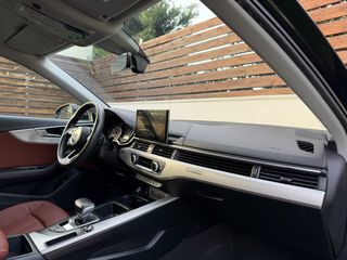 Audi A4 allroad 2020 NEW MODEL/HYBRID/3ΠΛΗ ΕΓΓΥΗΣΗ/ΔΕΡΜΑ/NAVI/LED/ΕΛΛΗΝΙΚΟ/FULL!!-thumb-44
