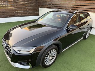 Audi A4 allroad 2020 NEW MODEL/HYBRID/3ΠΛΗ ΕΓΓΥΗΣΗ/ΔΕΡΜΑ/NAVI/LED/ΕΛΛΗΝΙΚΟ/FULL!!-thumb-2