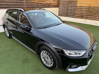 Audi A4 allroad 2020 NEW MODEL/HYBRID/3ΠΛΗ ΕΓΓΥΗΣΗ/ΔΕΡΜΑ/NAVI/LED/ΕΛΛΗΝΙΚΟ/FULL!!