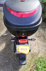 Segway B110 S 2024 Σαν καινούργιο-thumb-5