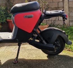 Segway B110 S 2024 Σαν καινούργιο-thumb-6