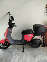 Segway B110 S 2024 Σαν καινούργιο-thumb-1