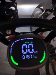 Segway B110 S 2024 Σαν καινούργιο-thumb-7