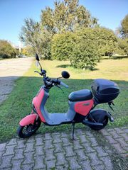 Segway B110 S 2024 Σαν καινούργιο-thumb-8