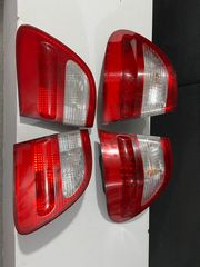 Mercedes w211 φανάρια πίσω στέσιον